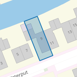 Perceel OZN00-C-2725