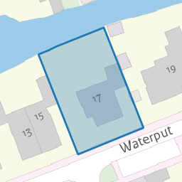 Perceel OZN00-C-2729