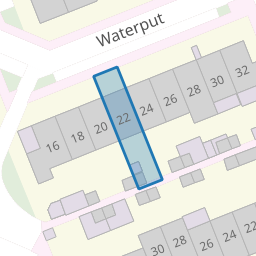 Perceel OZN00-C-2739