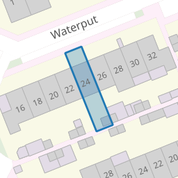 Perceel OZN00-C-2740