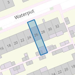 Perceel OZN00-C-2741