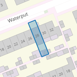 Perceel OZN00-C-2742