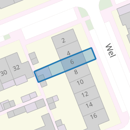 Perceel OZN00-C-2757