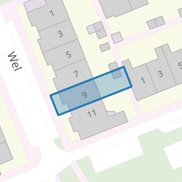 Perceel OZN00-C-2767