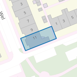 Perceel OZN00-C-2768