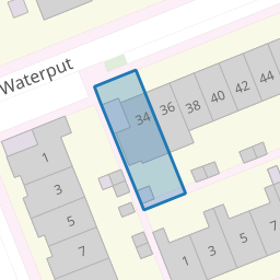 Perceel OZN00-C-2769