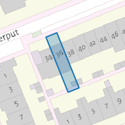 Perceel OZN00-C-2770