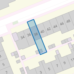 Perceel OZN00-C-2771