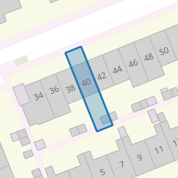 Perceel OZN00-C-2772