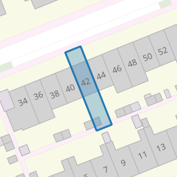 Perceel OZN00-C-2773