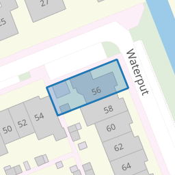 Perceel OZN00-C-2780