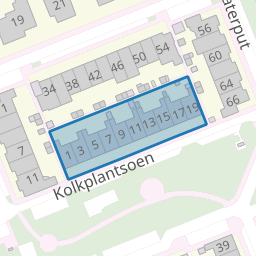 Perceel OZN00-C-2786