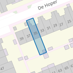 Perceel OZN00-C-2822