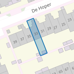 Perceel OZN00-C-2823