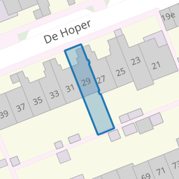 Perceel OZN00-C-2825