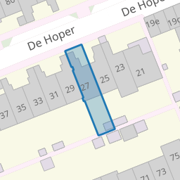 Perceel OZN00-C-2826