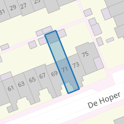 Perceel OZN00-C-2837