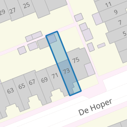 Perceel OZN00-C-2838