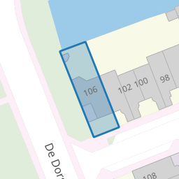 Perceel OZN00-C-2855