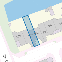 Perceel OZN00-C-2857