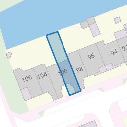 Perceel OZN00-C-2858