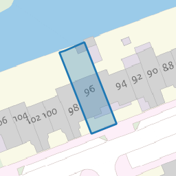 Perceel OZN00-C-2860