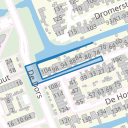 Perceel OZN00-C-2872