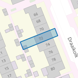 Perceel OZN00-C-2876