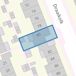 Perceel OZN00-C-2880