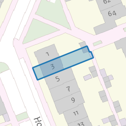 Perceel OZN00-C-2890