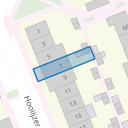 Perceel OZN00-C-2892