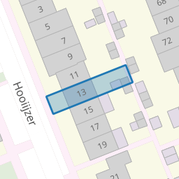 Perceel OZN00-C-2895