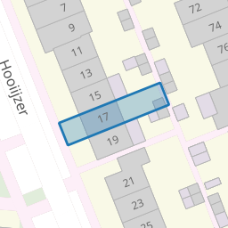 Perceel OZN00-C-2897