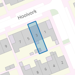 Perceel OZN00-C-2909