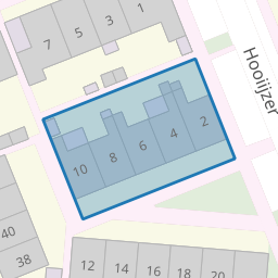 Perceel OZN00-C-2911