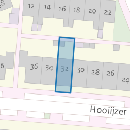 Perceel OZN00-C-2915