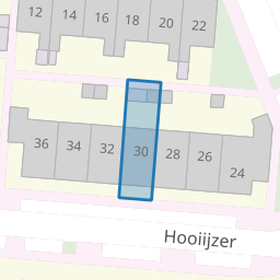 Perceel OZN00-C-2916