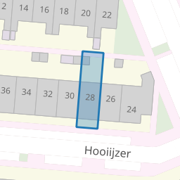 Perceel OZN00-C-2917