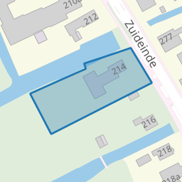 Perceel OZN00-C-2925