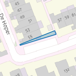 Perceel OZN00-C-2954