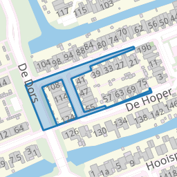 Perceel OZN00-C-2955