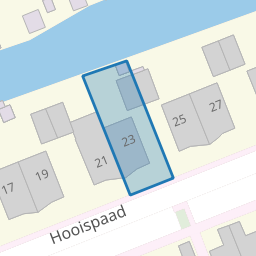 Perceel OZN00-C-2960