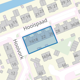 Perceel OZN00-C-2965