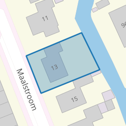 Perceel OZN00-C-2996