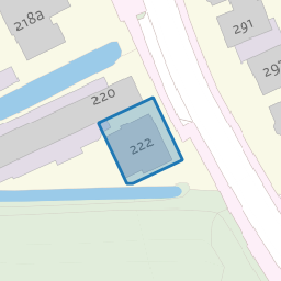 Perceel OZN00-C-3006