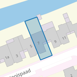 Perceel OZN00-C-3020