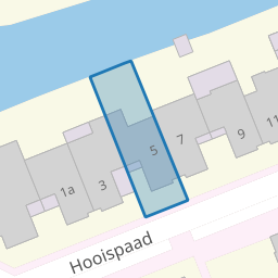 Perceel OZN00-C-3021