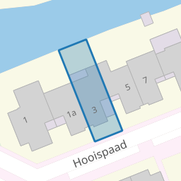 Perceel OZN00-C-3022