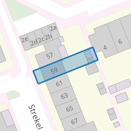 Perceel OZN00-C-3026