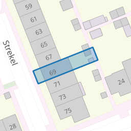 Perceel OZN00-C-3032